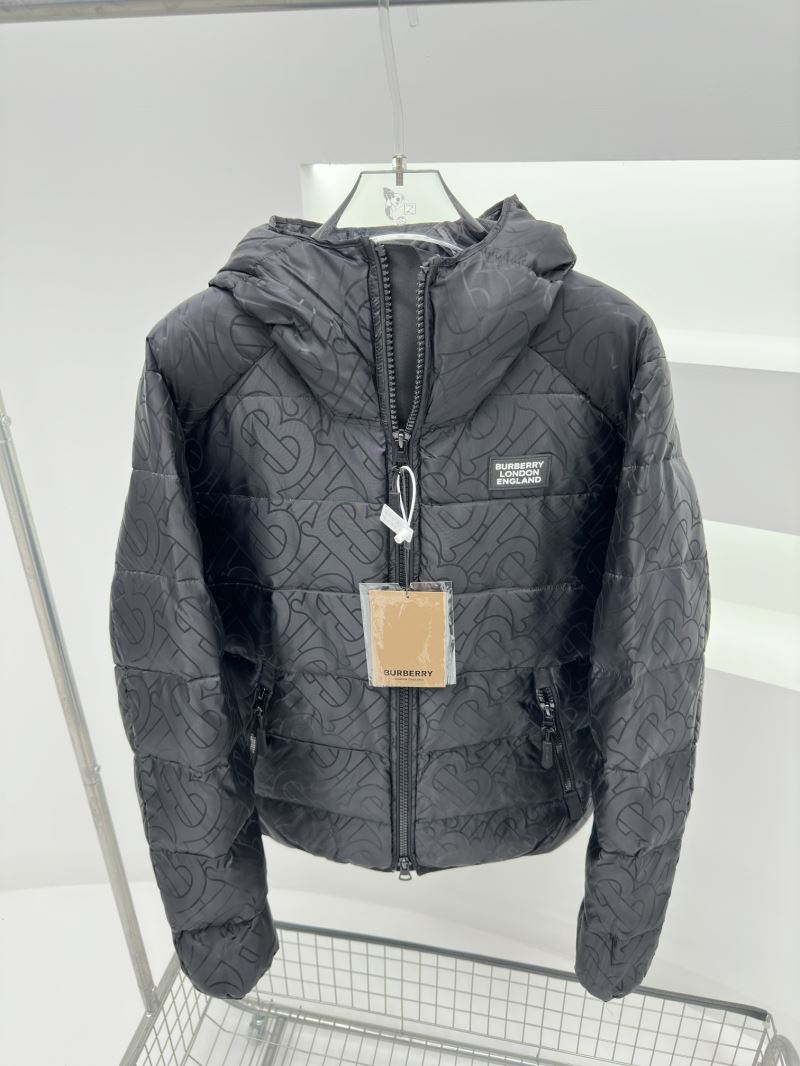 Burberry Down Jackets